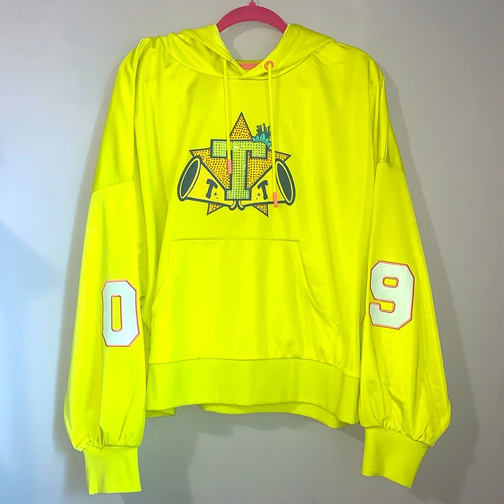 Tiana Hoodie